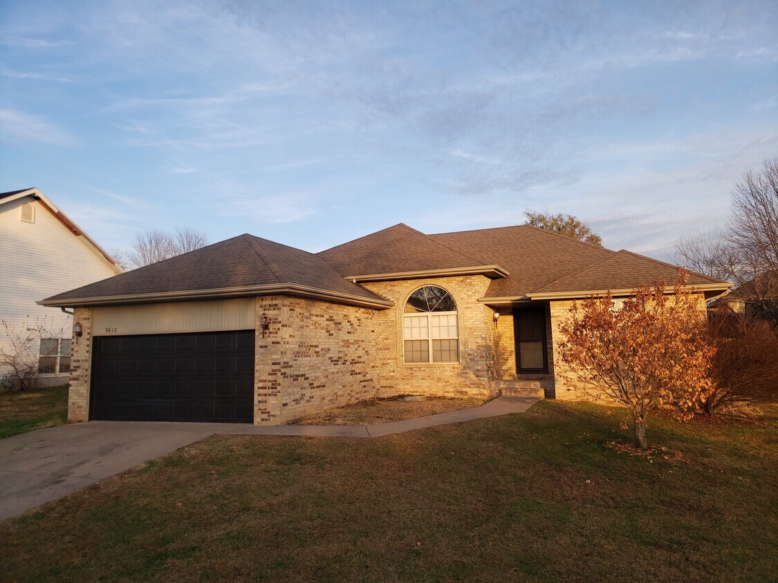 Foto principal - 3610 N 31st St