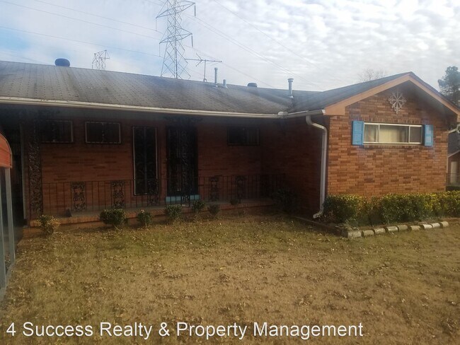 Building Photo - 3 br, 1.5 bath House - 2574 Fontaine