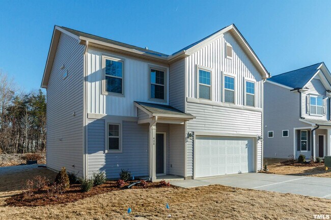 Foto del edificio - 2812 Killian Ct