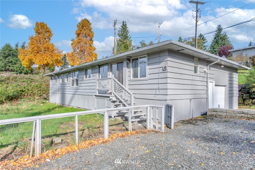 Primary Photo - 10601 55th Ave S