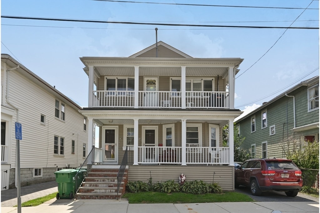 Foto principal - 76 Windsor Rd