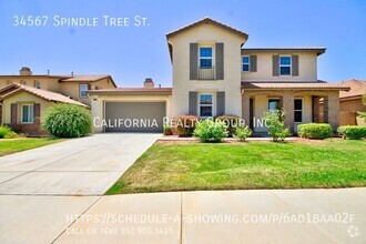 Building Photo - 34567 Spindle Tree St