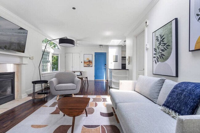 Photo du bâtiment - 1126 W 11th Ave