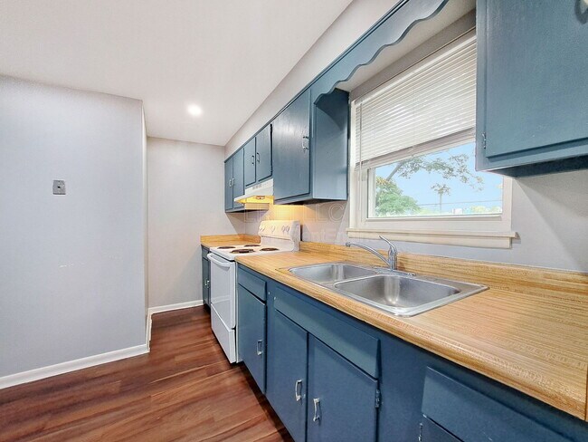 Foto del edificio - 1711 Valley Forge Way