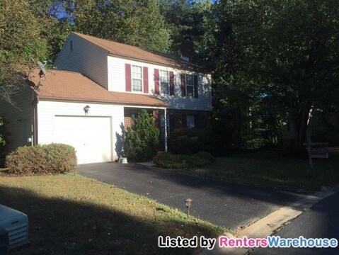 Primary Photo - 14927 Athey Rd