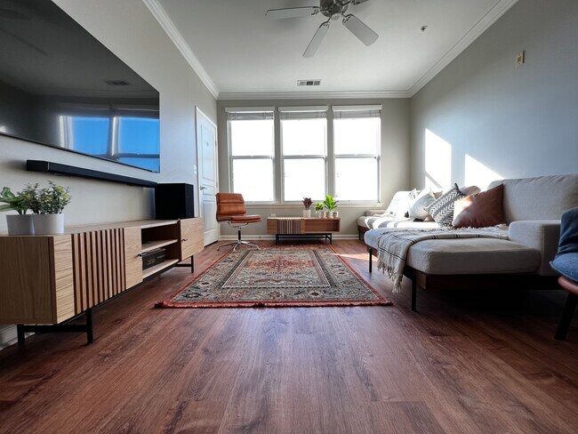 Foto del edificio - 12000 Market St