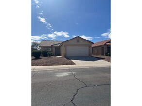 Building Photo - 597 W Mirage Loop