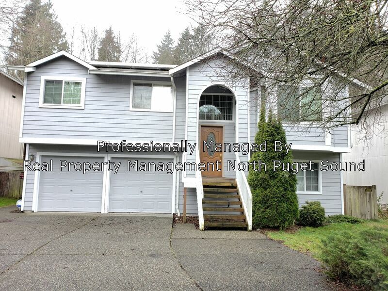 1523 49th Pl SW, Everett, WA 98203 House Rental in Everett, WA