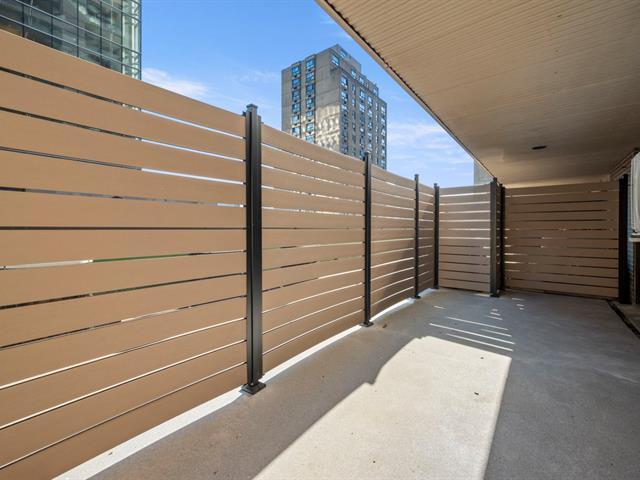 Photo du bâtiment - 1625 Blvd. De Maisonneuve Ouest
