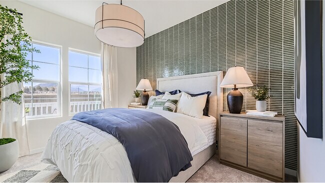 Foto del edificio - 6423 Masked Lark St