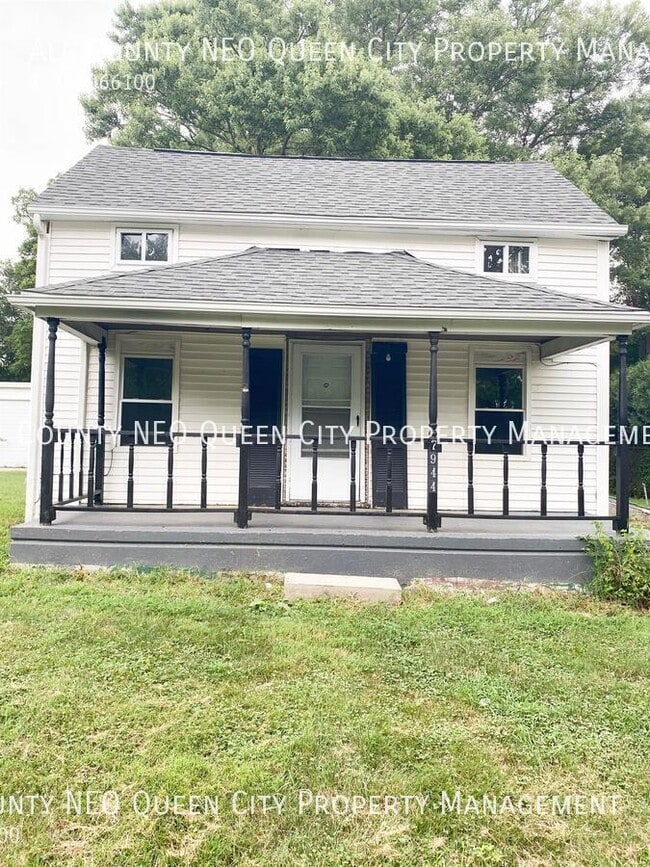 Building Photo - 7944 Harrington Ave