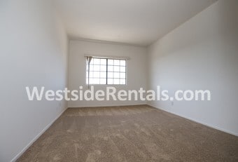 2 BR - 4800 Sepulveda Blvd.