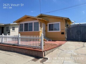 Building Photo - 2625 Violet St
