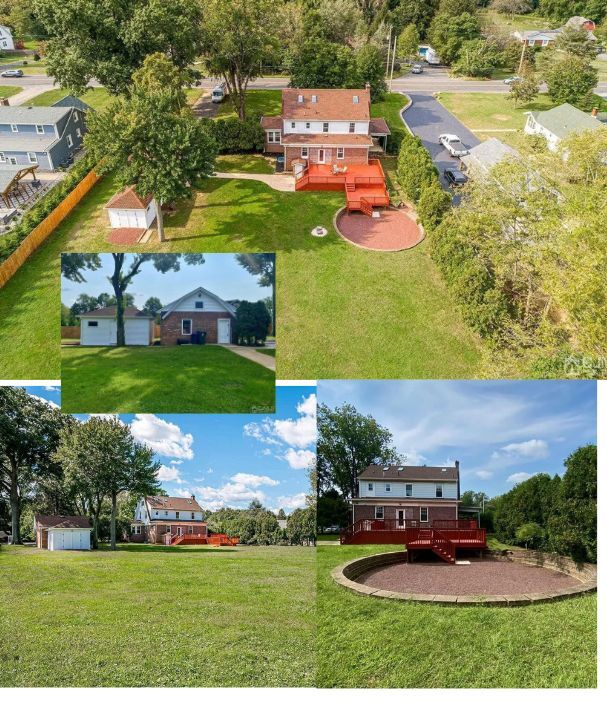 Building Photo - 338 Buckelew Ave