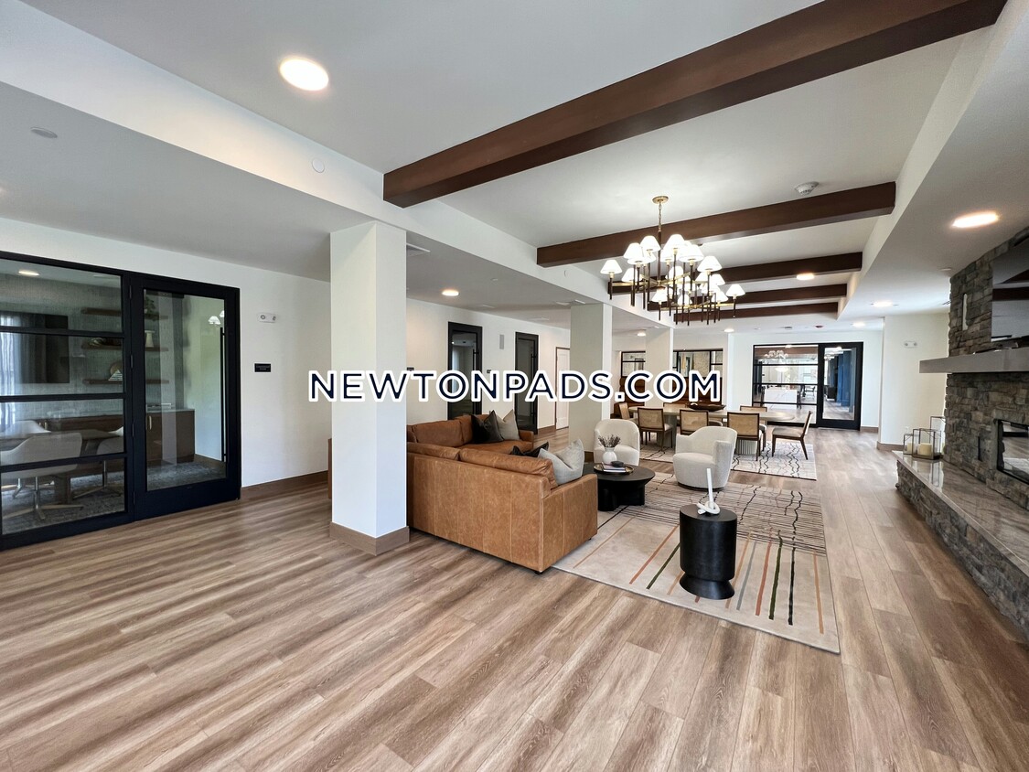 Newton Studio Luxury in NEWTON Newtonvil... - Newton Studio  Luxury in NEWTON  Newtonvil...