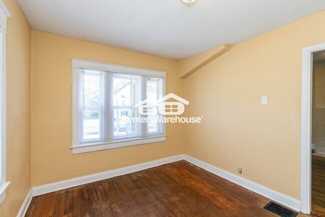 Foto del edificio - 4038 Bellefontaine Ave