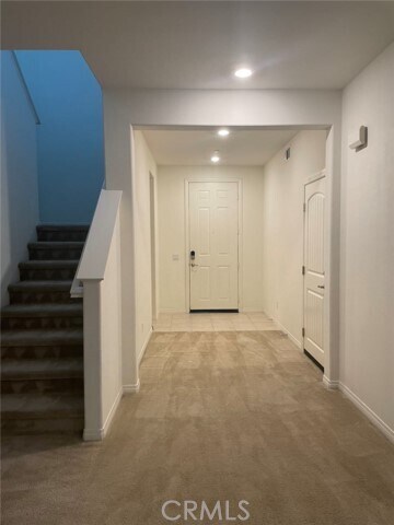 Foto del edificio - 3205 E Mt Rainier Drive