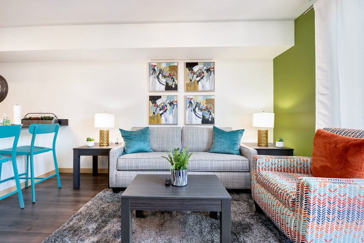 Foto principal - 1724 S Stevens St