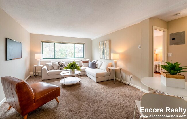 Foto del edificio - 375 Harvard St