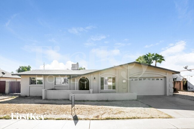 Building Photo - 3509 W Cheryl Dr