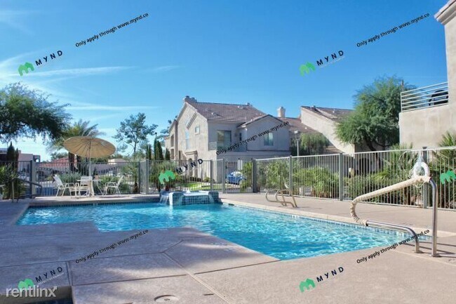 Foto del edificio - 2 br, 2 bath House - 7580 E Earll Dr Unit 84