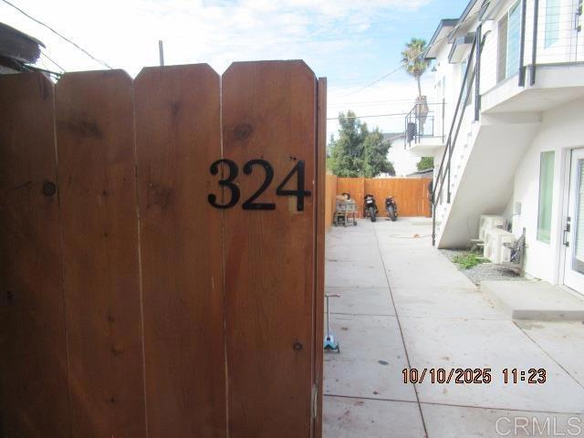 Foto del edificio - 324 S Pardee St