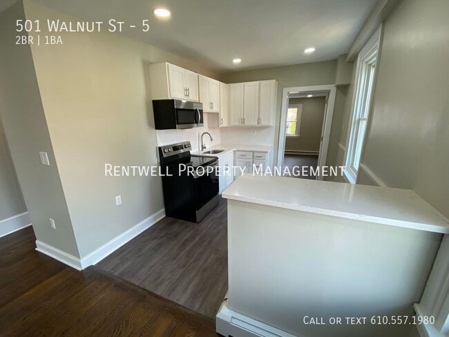 Foto del edificio - 501 Walnut St