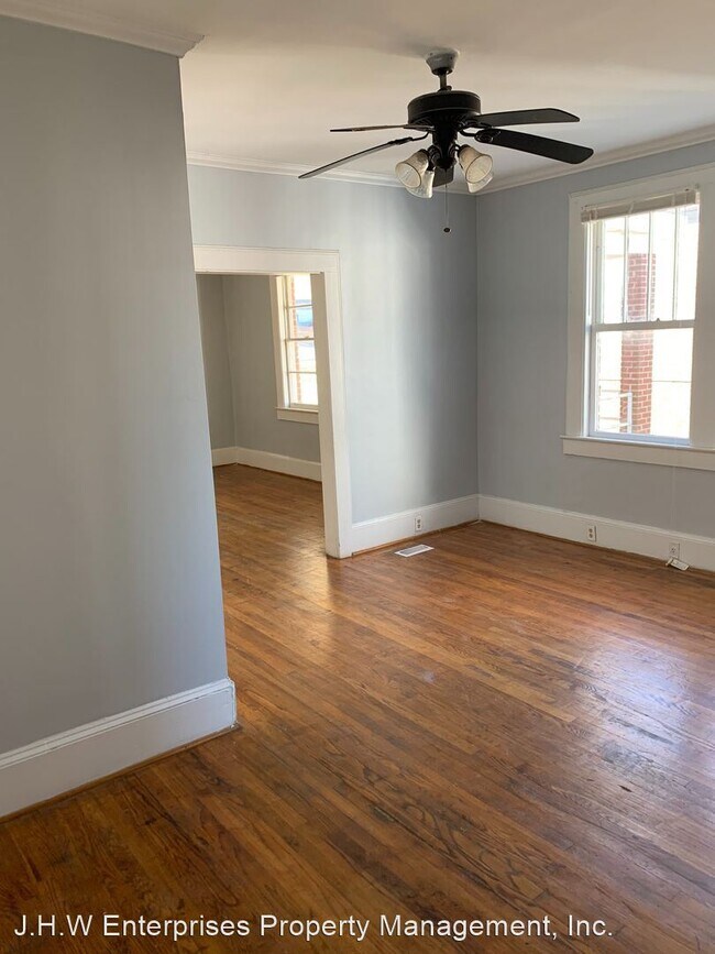 Building Photo - 3 br, 2 bath House - 5011 Burke Ave.