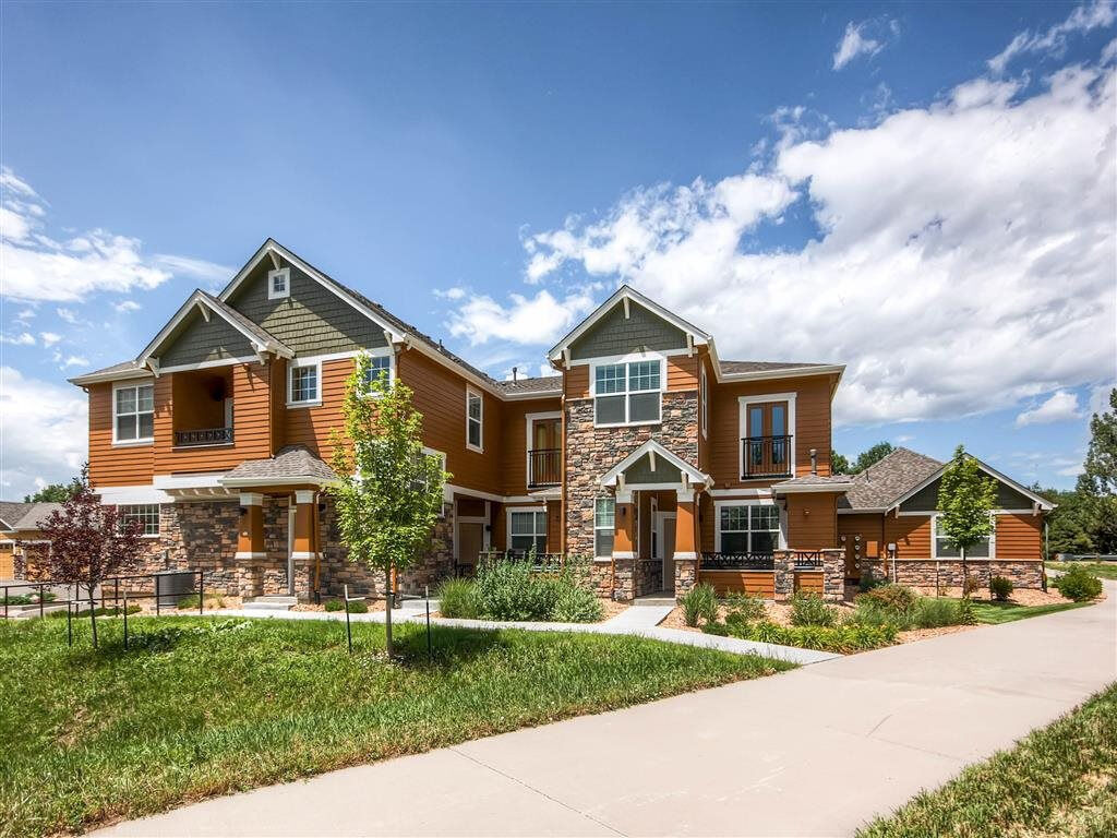 Maple Leaf Townhomes Townhomes for Rent Arvada, CO