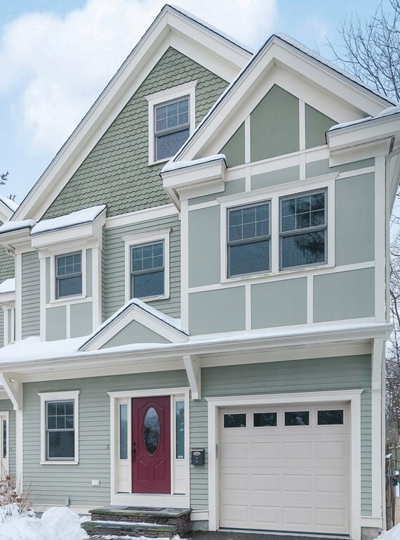Building Photo - 68 Waverley Ave
