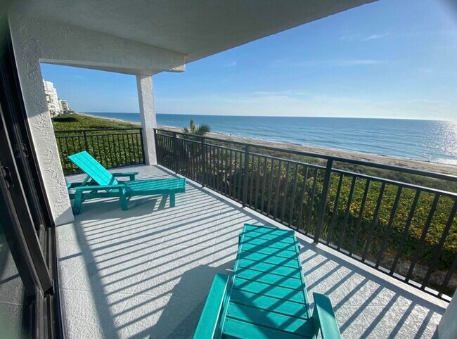 Foto del edificio - 10102 S Ocean Dr