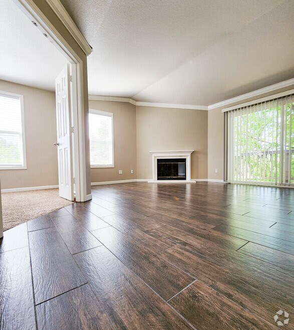 Green Valley Hills Apartments for Rent with Parking El Dorado Hills