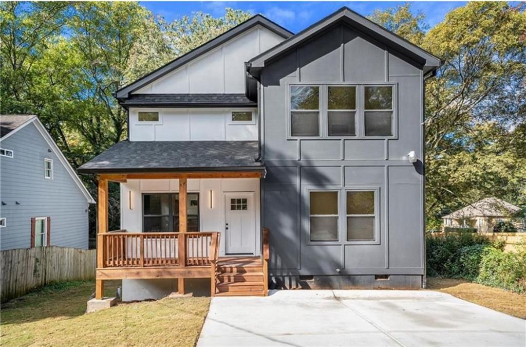 Foto principal - 3105 Jones St