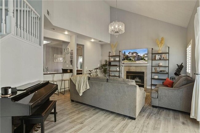 Foto del edificio - 1601 Barkley Ln