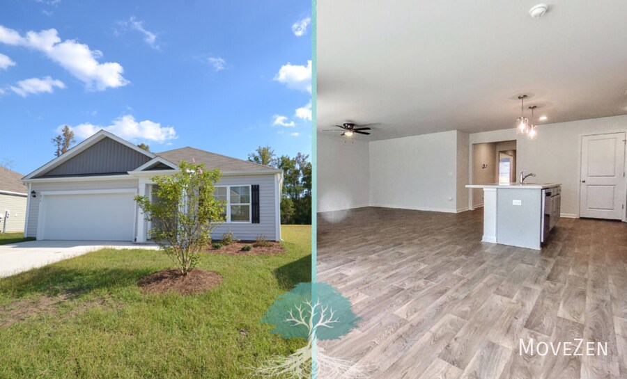 Foto principal - 816 Buckeye Rd NE