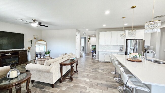 Foto del edificio - 34 W Megan St