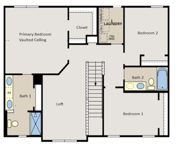 Foto del edificio - 3030 Elliott Manor Dr