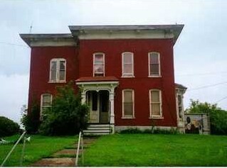 322 E Main St. - 322 E Main St