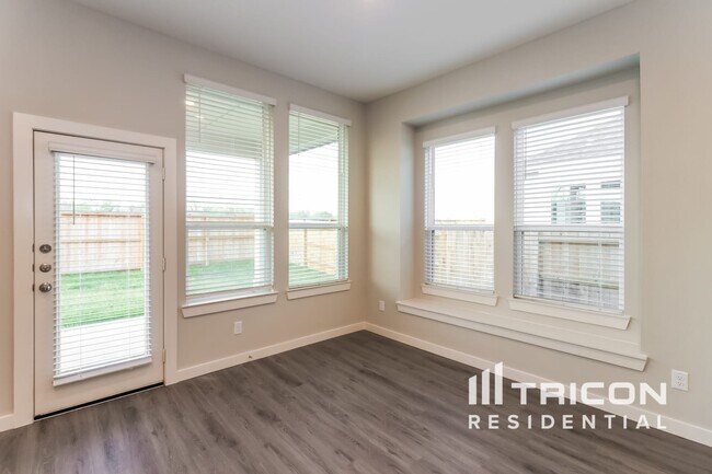 Foto del edificio - 2331 Cohorn Trail Richmond TX