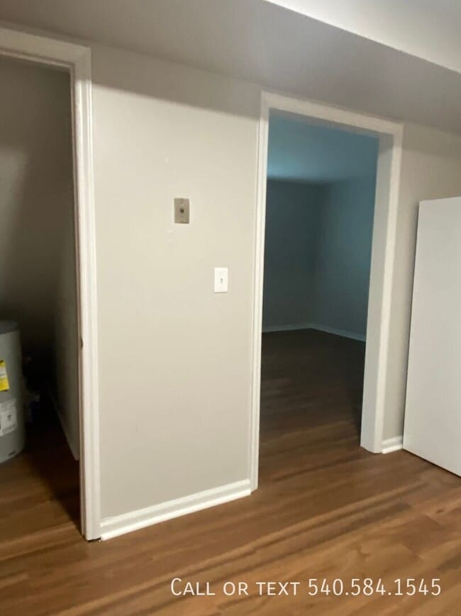 Foto del edificio - 2431 Brambleton Ave SW