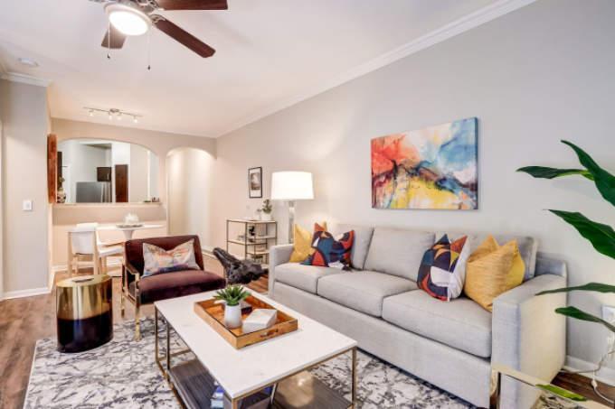 Foto principal - 1 bedroom in Austin TX 78731