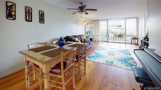 Foto del edificio - 1717 Ala Wai Blvd