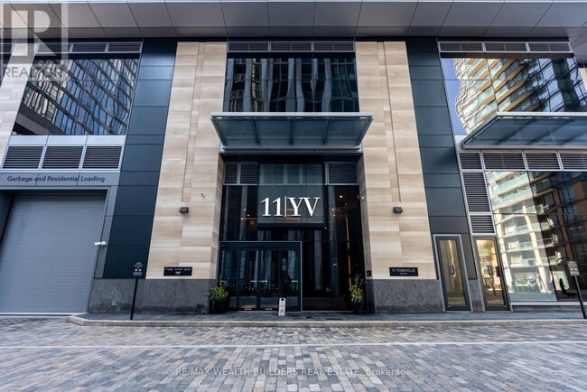 Building Photo - 11 Yorkville Ave
