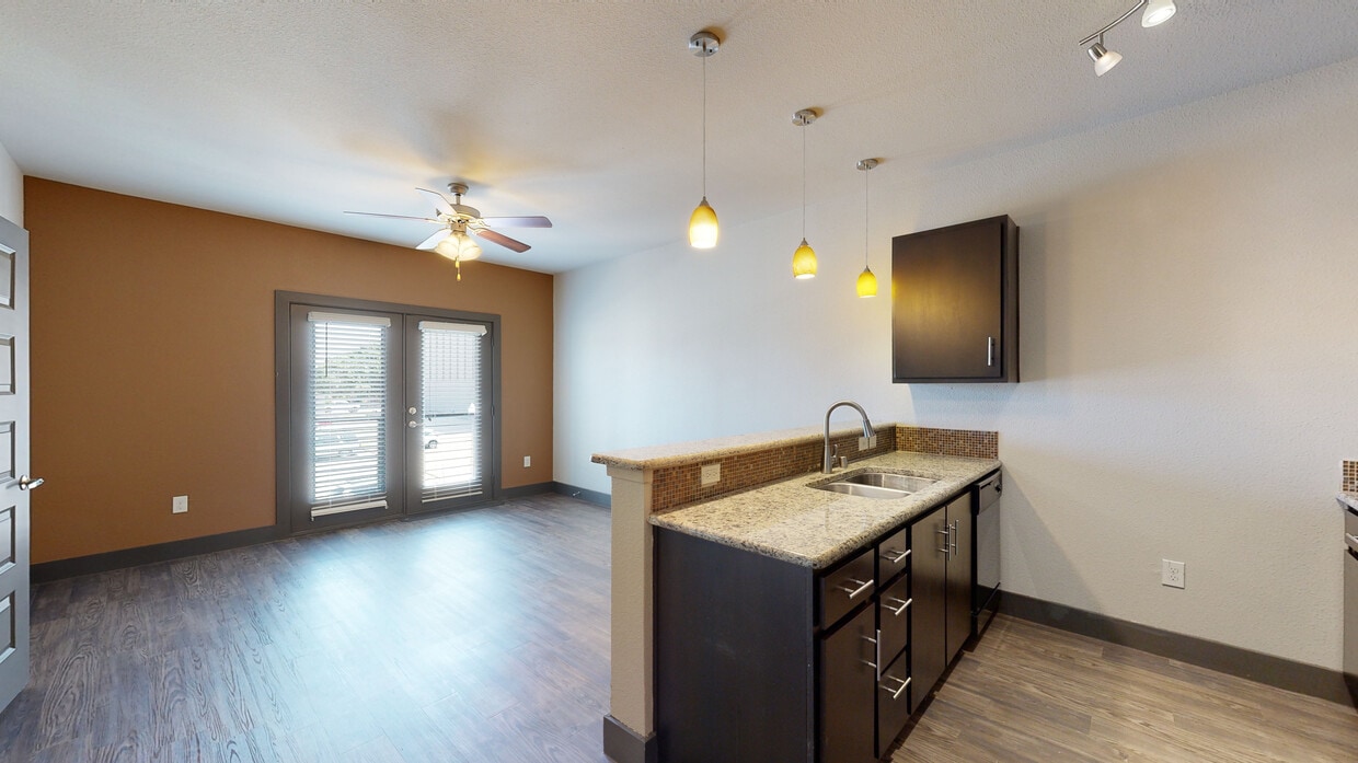 Photo - H Squared Apartments
