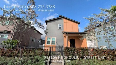 Building Photo - 91-1641-1641 Honouliuli St