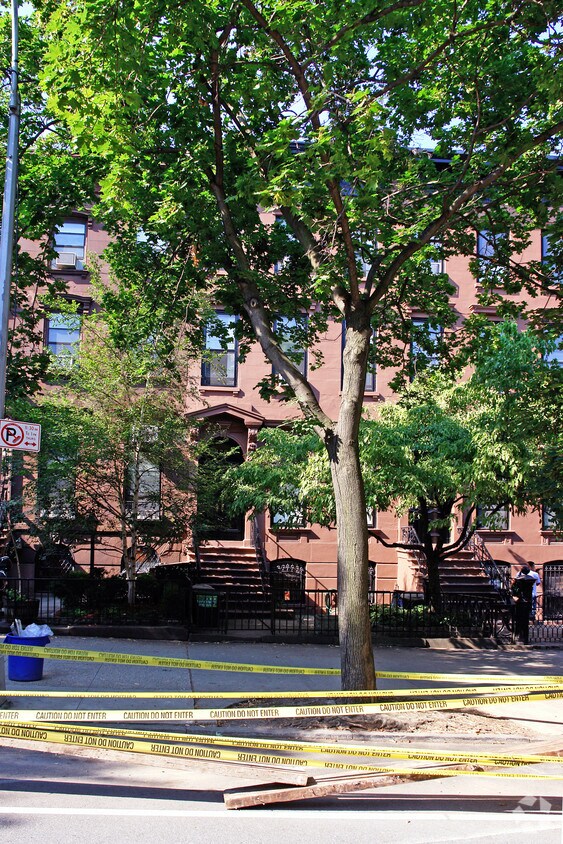 Foto del edificio - 378 3rd St