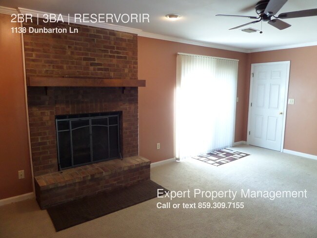 Foto del edificio - 1138 Dunbarton Ln