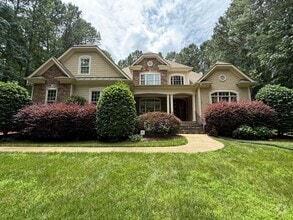 Building Photo - 7301 Ridgeline Dr