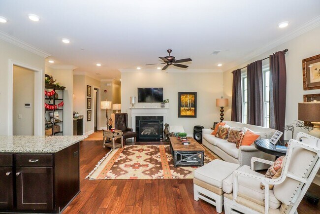 Foto del edificio - 3 Bedroom Condo at the Country Club