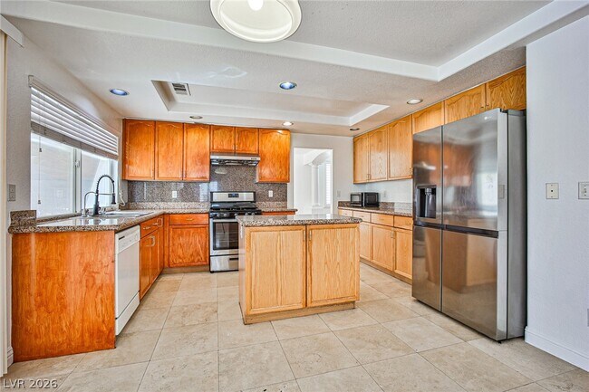 Foto del edificio - 5864 Rainbow Trout Ct